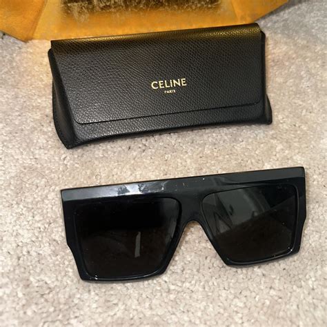 celine synglasses|authentic celine sunglasses.